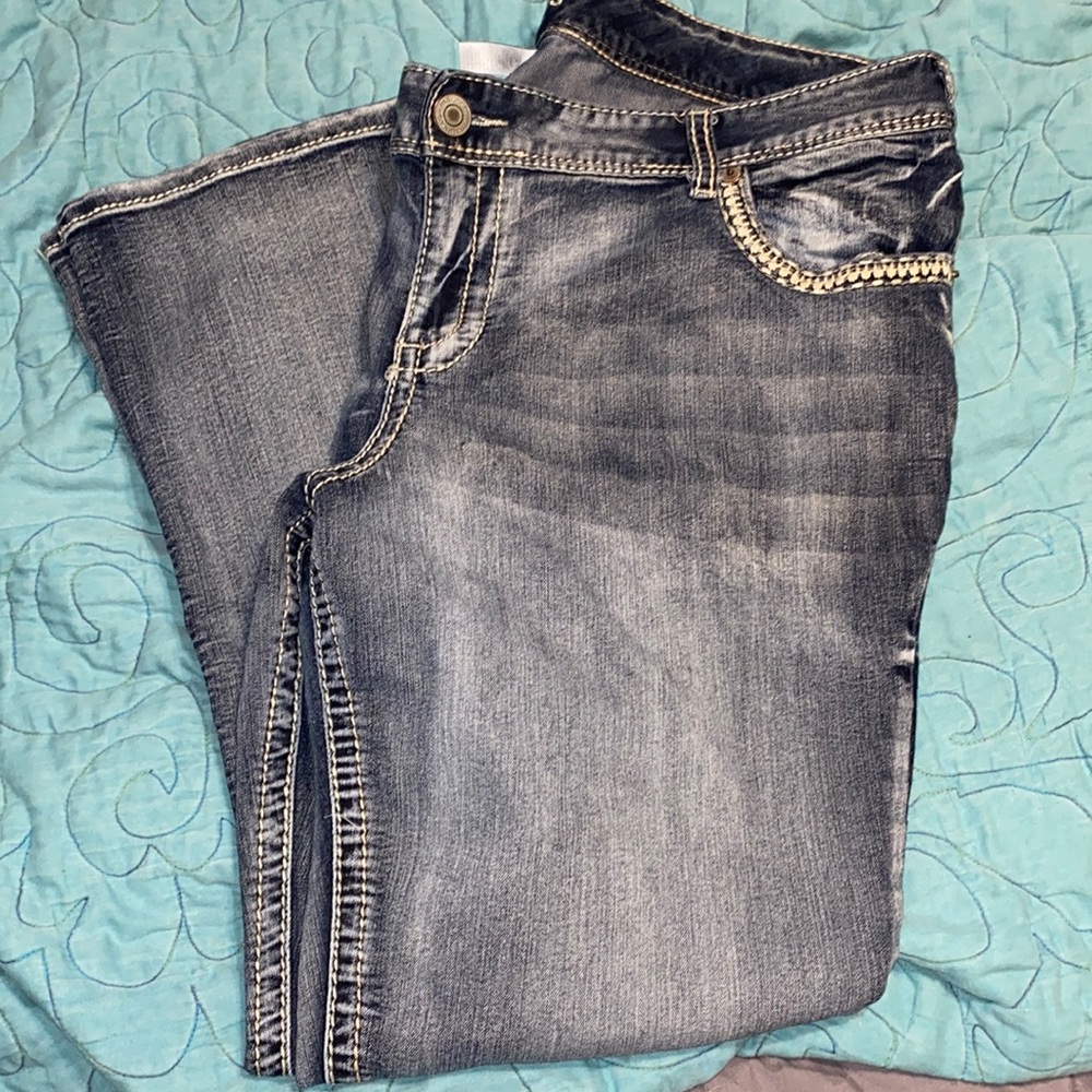 Maurices size 22 short